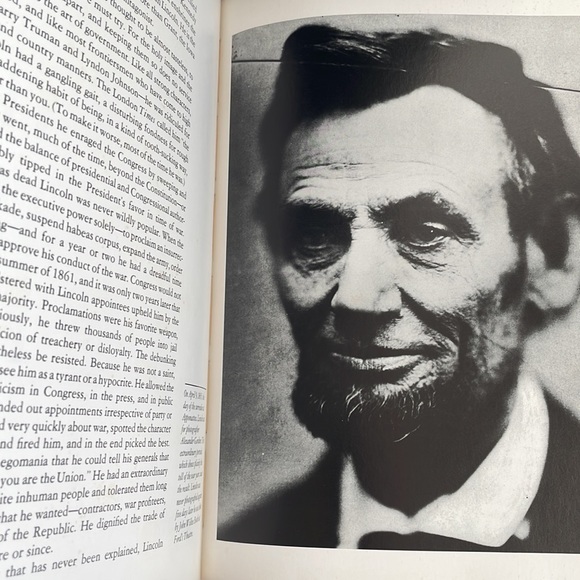 America by Alistair Cooke - Picture 10 of 10